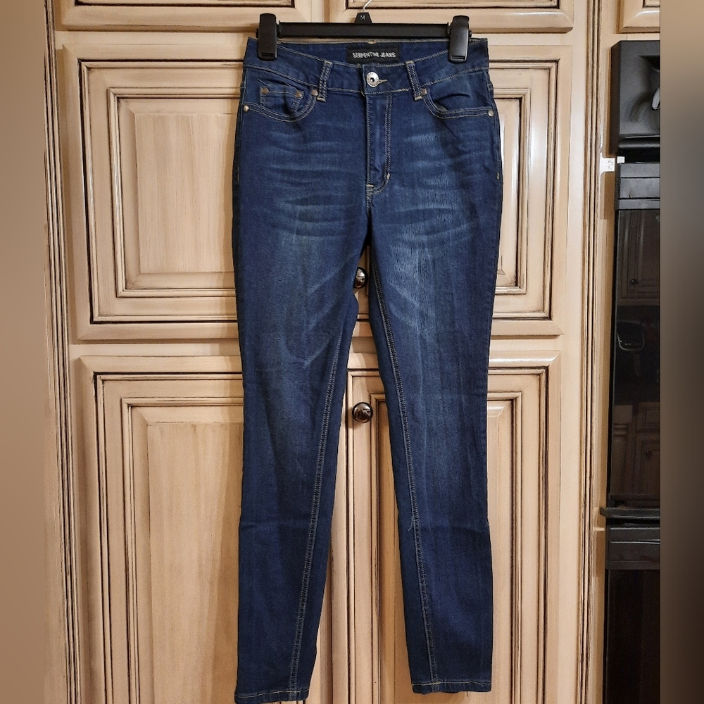 Serpentine Jeans! Size‎ 6R